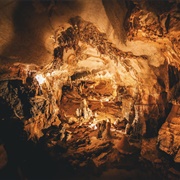 Cavern