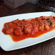 S'azzada Alla Bosana