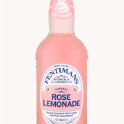 Rose Lemonade