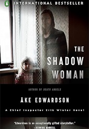 The Shadow Woman (Åke Edwardson)