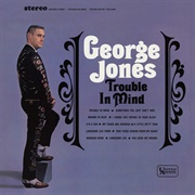 My Tears Are Overdue - George Jones
