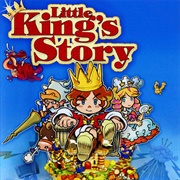Little King&#39;s Story (2009)