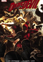Daredevil by Brubaker & Lark Ultimate Collection (Volume 2)