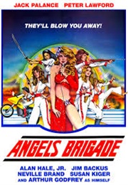 Angels Brigade (1979)