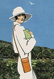 Flora Poste (Cold Comfort Farm, Stella Gibbons, 1932)