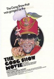 The Gong Show Movie (1980)