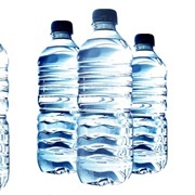 Bottled Water