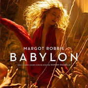 Margot Robbie in Babylon