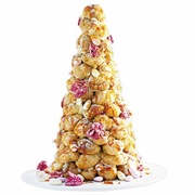 Croquembouche