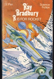 I, Rocket (Ray Bradbury)