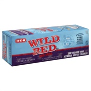 H-E-B Wild Red Low Calorie Pure Cane Sugar