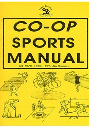 Co-Op Sports Manual (Jim Deacove)