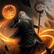 4th Member - Father Time