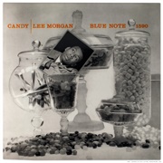 Lee Morgan -  Candy