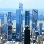 Hudson Yards