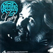 Lady (Kenny Rogers)