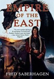 Empire of the East (Fred Saberhagen)