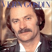 I Can Tell by the Way You Dance (You're Gonna Love Me Tonight) - Vern Gosdin
