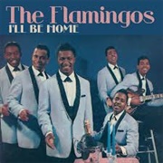 I'll Be Home - The Flamingos