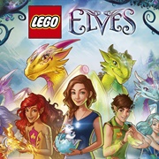 Lego Elves: Unite the Magic