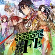 Tokyo Mirage Sessions ♯FE