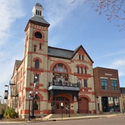 Woodstock Opera House