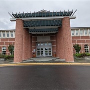 Museum of the Shenandoah Vally