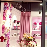 Avenue Fitzgerald Docks Brussels