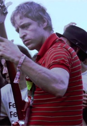 Dead Cowboy (Live at TAICOCLUB'14) - Lightning Bolt (2014)