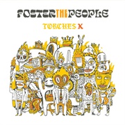 Torches X - Foster the People