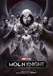Moon Knight (2022)