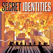 Secret Identities