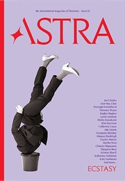 Empathy (Astra Magazine)