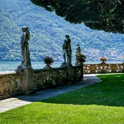 Lake Como