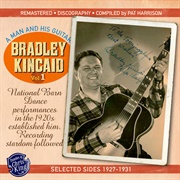 Barbara Allen - Bradley Kincaid