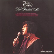 Seeing Is Believing - Elvis Presley