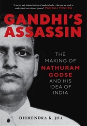 Gandhi's Assassin (Dhirendra K. Jha)