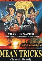 Mean Tricks (1992)