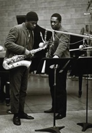 Bass Cathedral (Nathaniel MacKey)