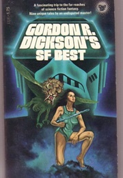 Call Him Lord (Gordon R. Dickson)