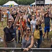 Na Fir Bolg (Antwerpen)