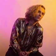 Friend - Michael Lanza