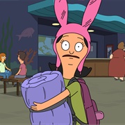 20. Poops!... I Didn't Do It Again