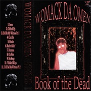 Womack - Da Omen - Book of Da Dead