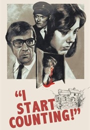 I Start Counting (1970)