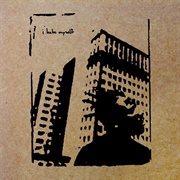 I Hate Myself - 4 Songs