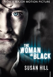 The Woman in Black (Susan Hill)