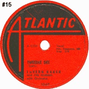 Tweedlee Dee  - Lavern Baker