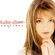 Sometimes - Britney Spears