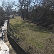 Bladensburg Dueling Grounds